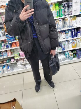 dubiosさんのコーディネート