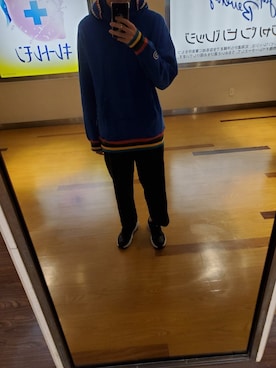 dubiosさんのコーディネート