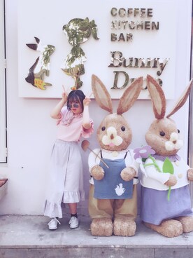 saltmotiさんのコーディネート