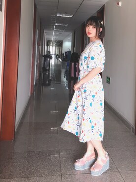 saltmotiさんのコーディネート