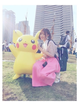 saltmotiさんのコーディネート