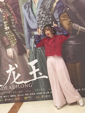 saltmotiさんのコーディネート