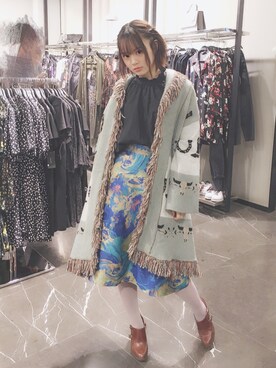 saltmotiさんのコーディネート