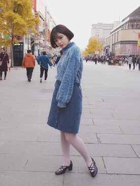 saltmotiさんのコーディネート