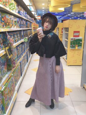 saltmotiさんのコーディネート