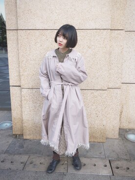 saltmotiさんのコーディネート