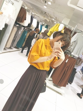 saltmotiさんのコーディネート