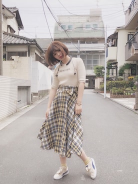 saltmotiさんのコーディネート