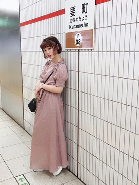 saltmotiさんのコーディネート