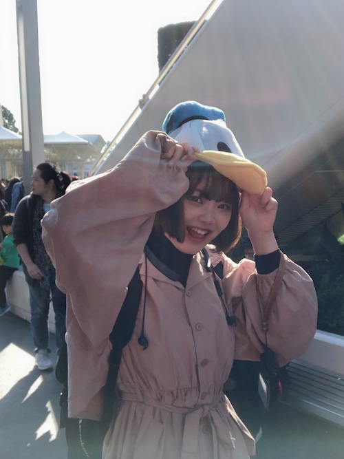 Saltmoti Merry Jennyのワンピースを使ったコーディネート Wear