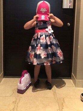 marimaanneさんのコーディネート