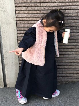 marimaanneさんのコーディネート