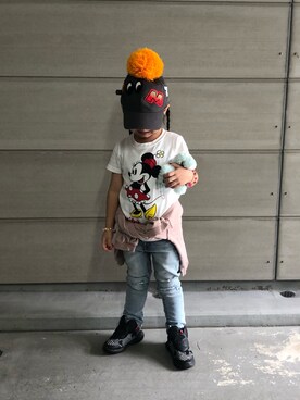 marimaanneさんのコーディネート