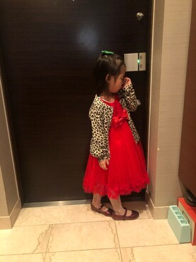 marimaanneさんのコーディネート