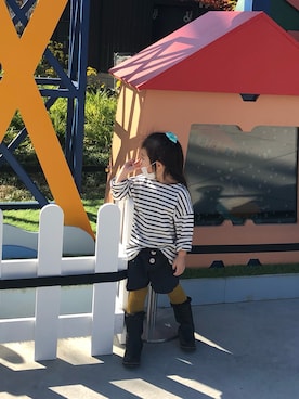 marimaanneさんのコーディネート