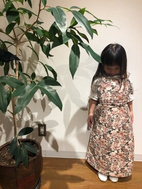 marimaanneさんのコーディネート