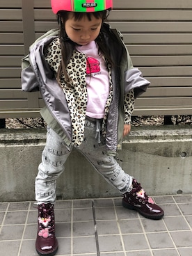 marimaanneさんのコーディネート