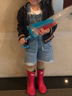 marimaanneさんのコーディネート