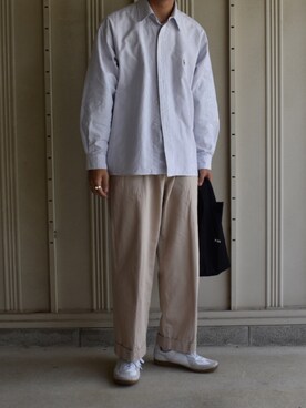 つーさんのコーディネート