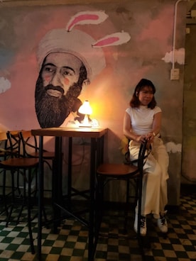 kimberley Lさんのコーディネート