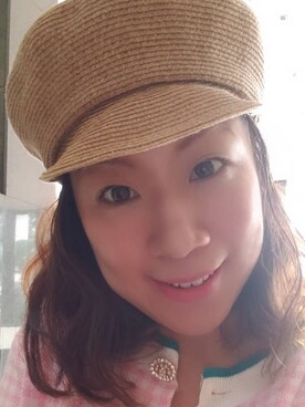 kimberley Lさんのコーディネート