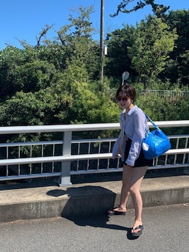 まさん（レディース・160cm）の秋コーディネート