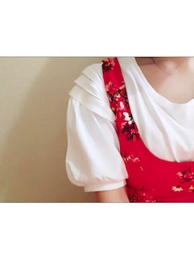 なるみさんのコーディネート