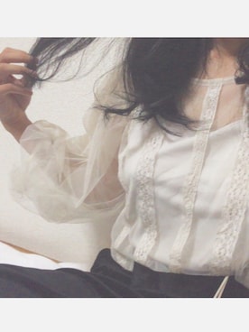 なるみさんのコーディネート