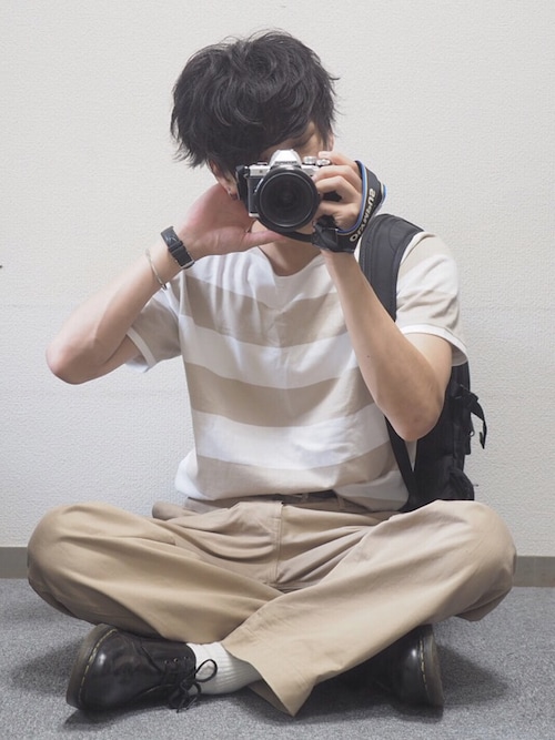 seiさんのコーディネート