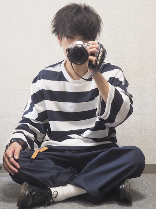 seiさんのコーディネート