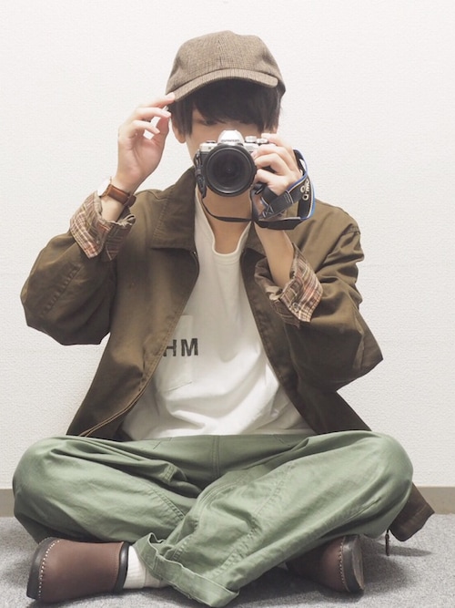 seiさんのコーディネート