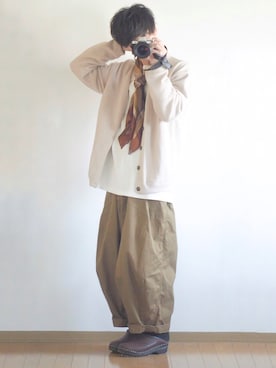 seiさんのコーディネート