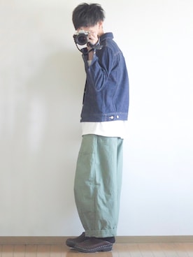 seiさんのコーディネート