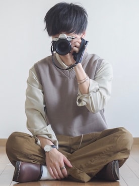 seiさんのコーディネート