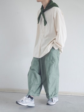 seiさんのコーディネート