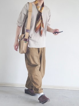 seiさんのコーディネート