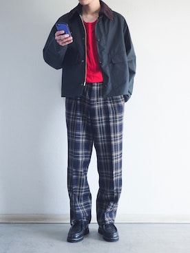 seiさんのコーディネート