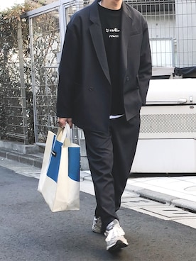 seiさんのコーディネート