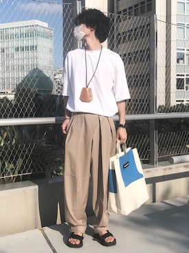 seiさんのコーディネート