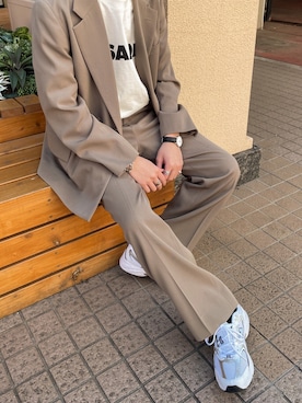 seiさんのコーディネート