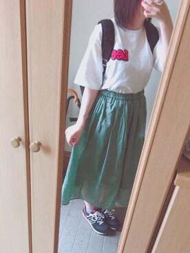 あんりさんのコーディネート