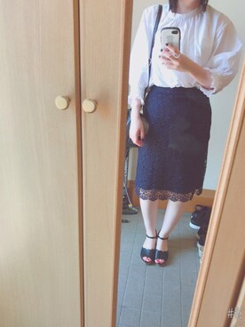 あんりさんのコーディネート