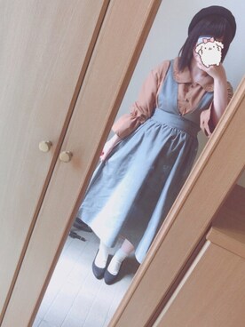 あんりさんのコーディネート