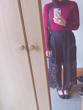 あんりさんのコーディネート