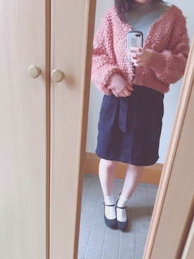 あんりさんのコーディネート