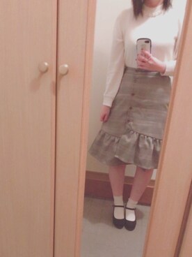 あんりさんのコーディネート