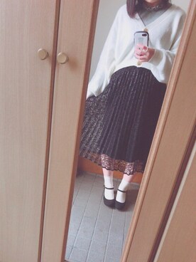 あんりさんのコーディネート