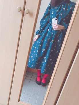 あんりさんのコーディネート