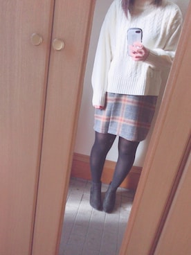 あんりさんのコーディネート