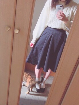 あんりさんのコーディネート